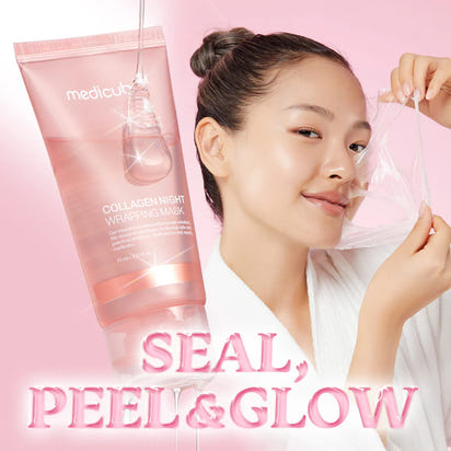 Medicube Collagen Mask