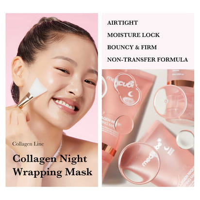 Medicube Collagen Mask