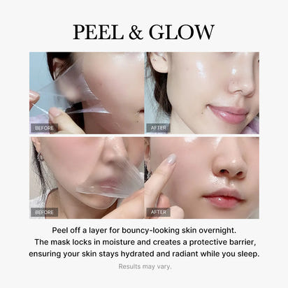 Medicube Collagen Mask