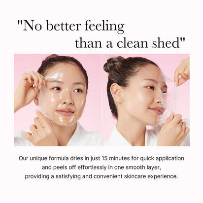 Medicube Collagen Mask