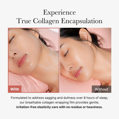 Medicube Collagen Mask