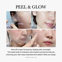 Medicube Collagen Mask